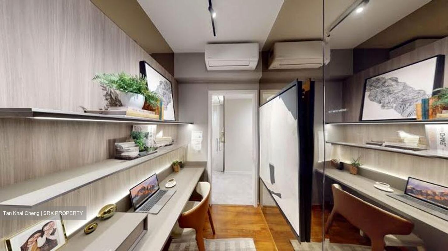 THE ARCADY AT BOON KENG (D12), Apartment #495799011